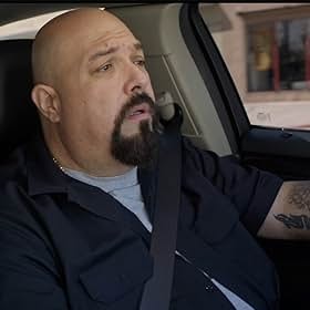 Anthony 'Citric' Campos